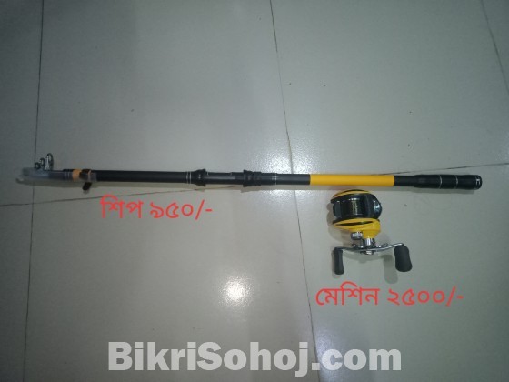 বরশি